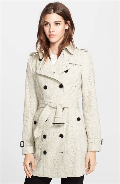 burberry coats for ladies|burberry coats nordstrom.